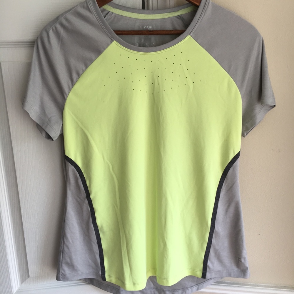 Danskin now athletic T-shirt
